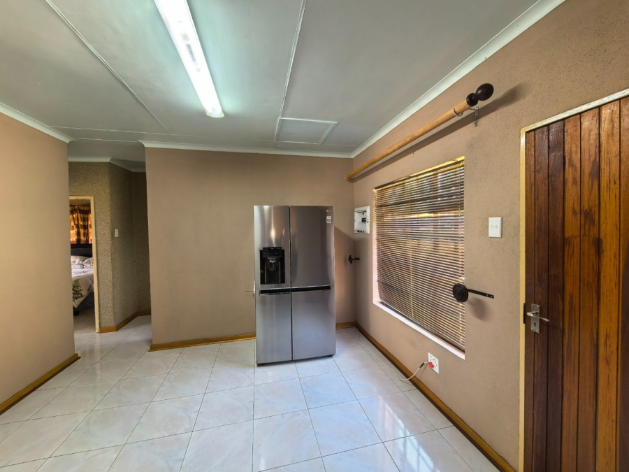 2 Bedroom Property for Sale in Oranjeville Free State